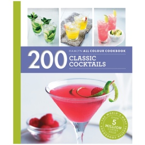 Hamlyn All Colour Cookery: 200 Classic Cocktails