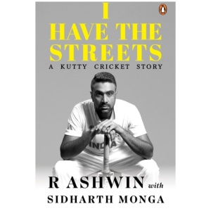 I Have the Streets: A Kutti Cricket Story