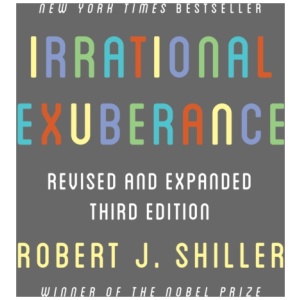 Irrational Exuberance: Revised and Expanded Third Edition