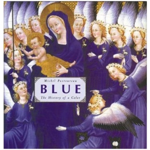 Blue: The History of a Color