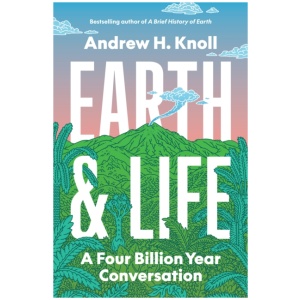 Earth and Life: A Four Billion Year Conversation