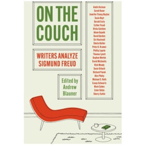 On the Couch: Writers Analyze Sigmund Freud