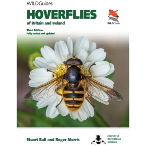 Hoverflies of Britain and Ireland: Third Edition, Fully Revised and Updated