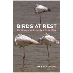 Birds at Rest: The Behavior and Ecology of Avian Sleep
