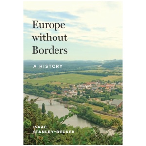 Europe without Borders: A History