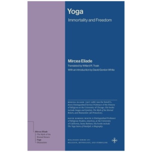 Yoga: Immortality and Freedom