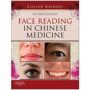 Face Reading in Chinese Medicine