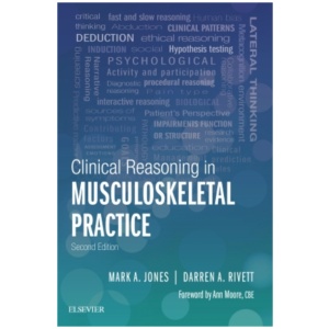 Clinical Reasoning in Musculoskeletal Practice