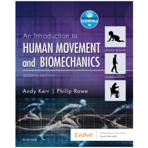 Human Movement & Biomechanics