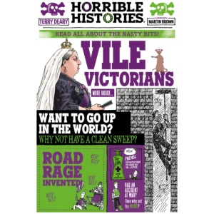 Vile Victorians
