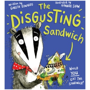 The Disgusting Sandwich