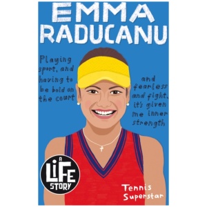 Emma Raducanu