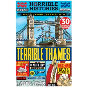 Terrible Thames