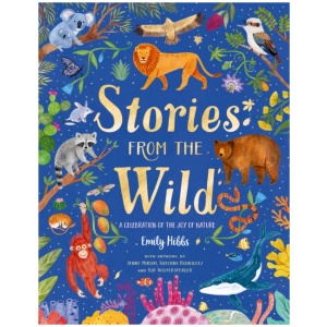 Stories From the Wild
