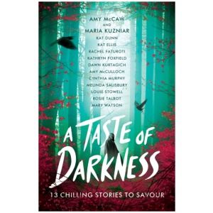 A Taste of Darkness