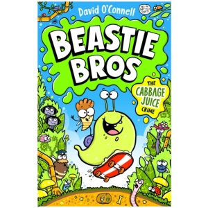 Beastie Bros