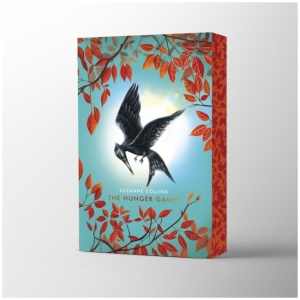The Hunger Games Deluxe