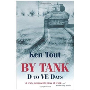 By Tank: D to VE Days