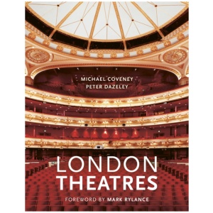 London Theatres (New Edition)