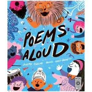 Poems Aloud: An anthology of poems to read out loud