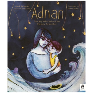 Adnan: The boy who helped his mummy remember