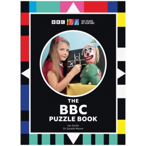 The BBC Puzzle Book