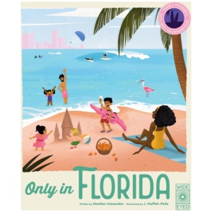 Only in Florida: Weird and Wonderful Facts About The Sunshine State