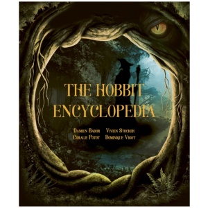 The Hobbit Encyclopedia