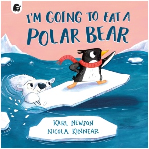 I'm Going to Eat a Polar Bear