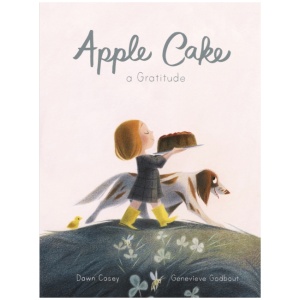 Apple Cake
