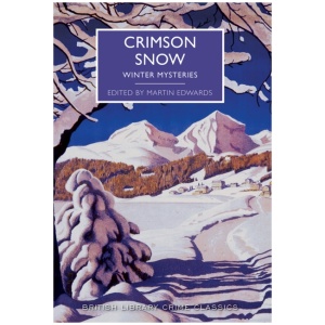 Crimson Snow: Winter Mysteries