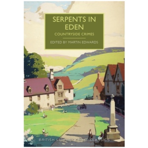 Serpents in Eden: Countryside Crimes