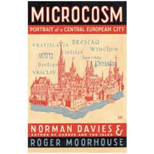 Microcosm: A Portrait of a Central European City