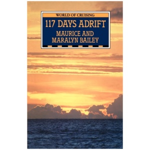 117 Days Adrift