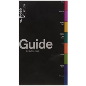 The British Museum Guide: (English)
