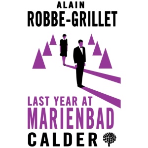 Last Year at Marienbad: The Film Script