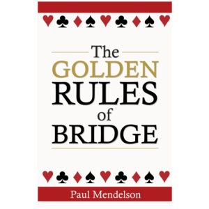 The Golden Rules Of Bridge