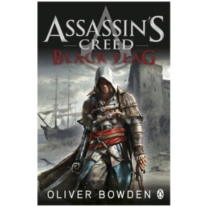 Black Flag: Assassin's Creed Book 6