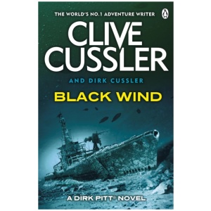 Black Wind: Dirk Pitt #18