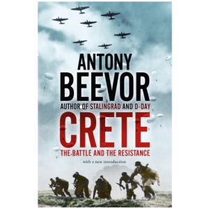 Crete: The Battle and the Resistance