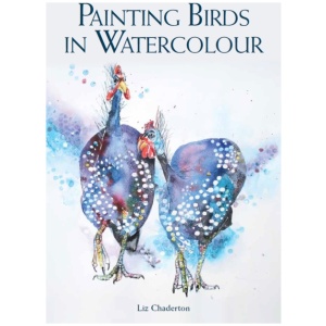 Painting Birds in Watercolour