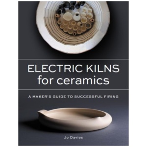 Electric Kilns for Ceramics: A Makers Guide to Successful Firing