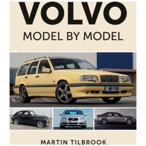 Volvo Model by Model