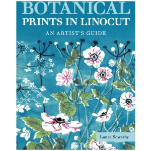 Botanical Prints in Linocut: An Artist’s Guide