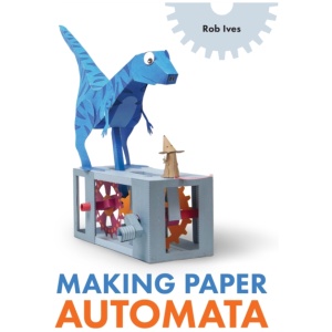Making Paper Automata