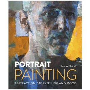 Portrait Painting: Abstraction, Storytelling and Mood