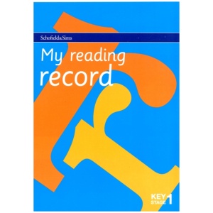 My Reading Record for Key Stage 1