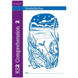 KS2 Comprehension Book 2