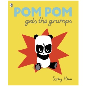 Pom Pom Gets the Grumps