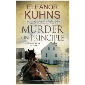 Murder on Principle